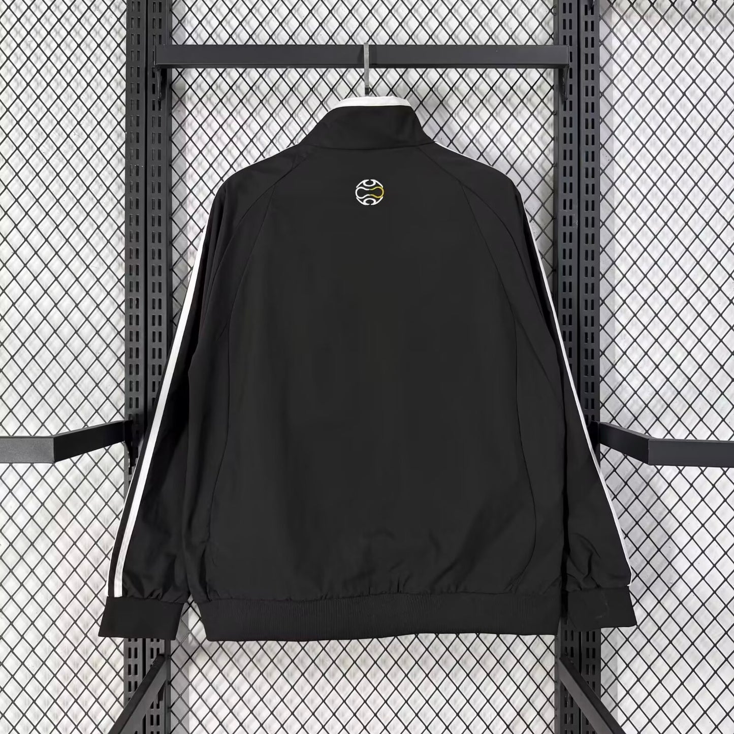 Real Madrid Windbreaker