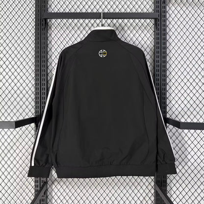 Real Madrid Windbreaker