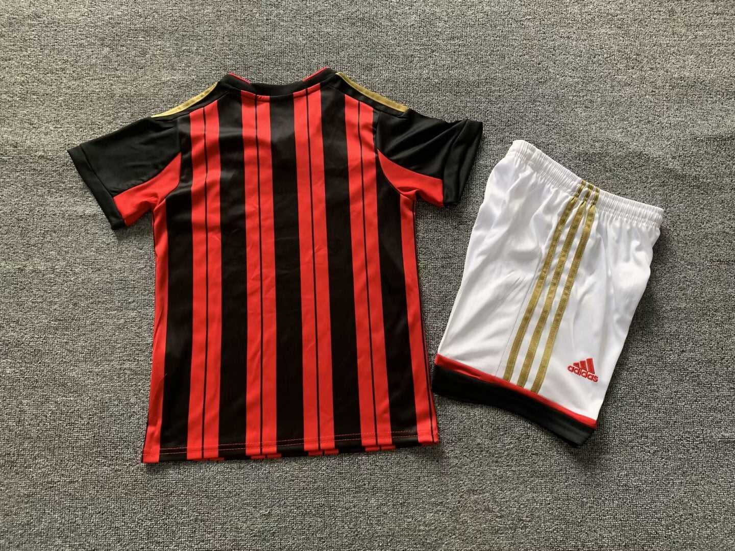 Retro Kids jerseys 2013/2014 Kids Home Football Jersey