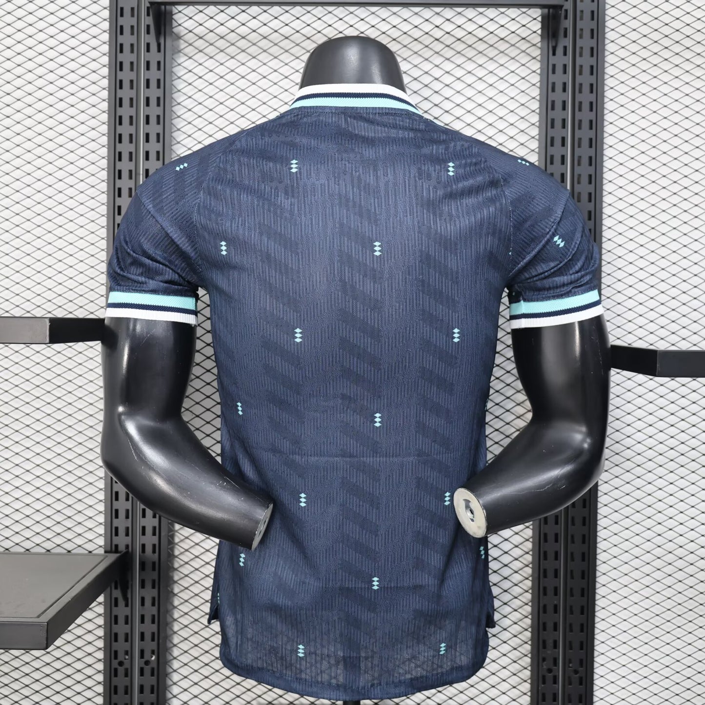 Germany 2026/2027 Away Player Version Football Jersey