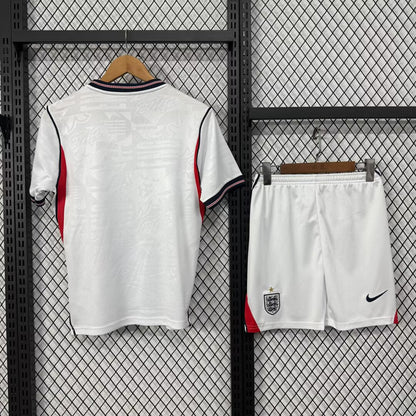 Kids jerseys 2026/2027 Kids Home Football Jersey