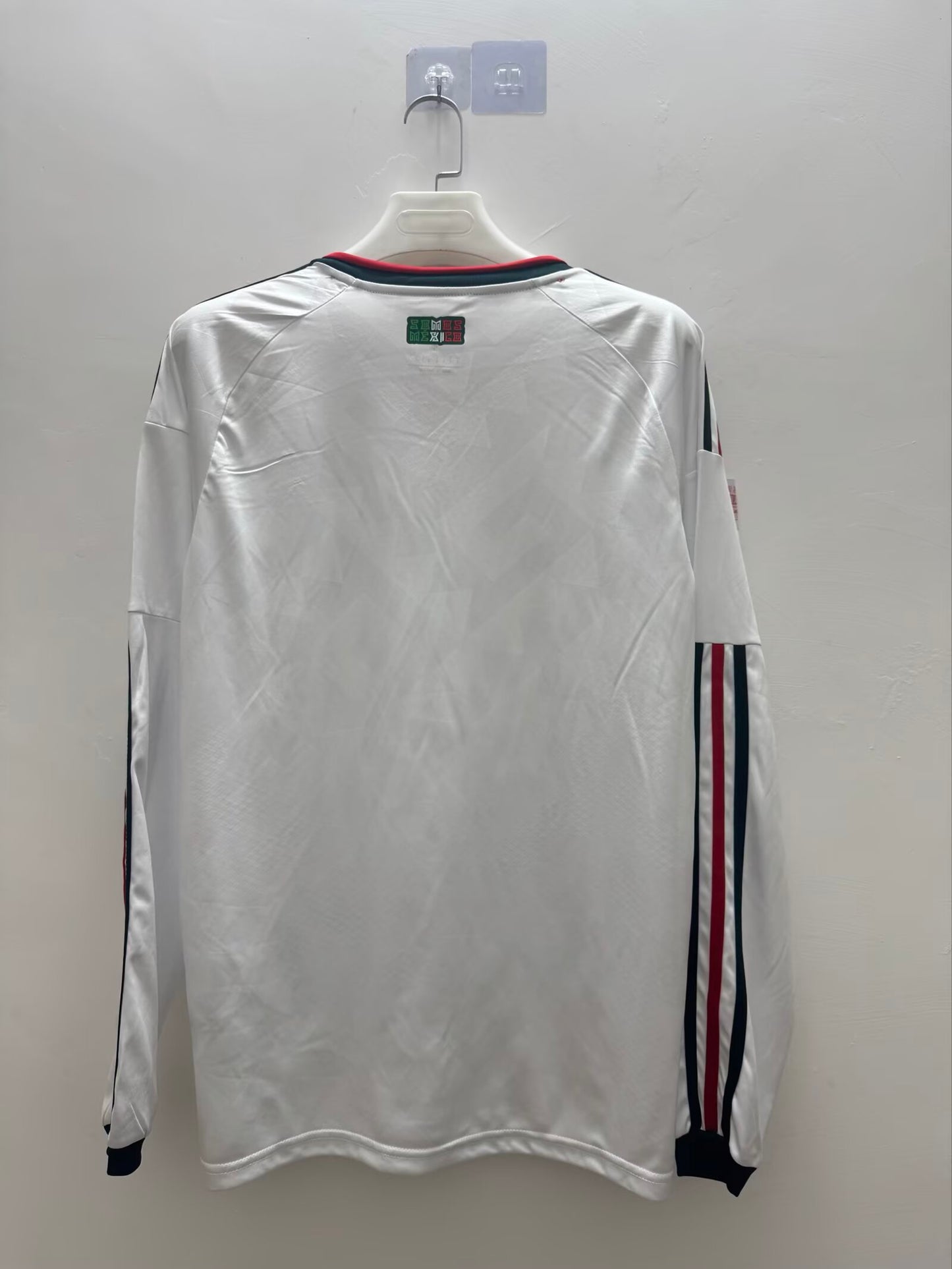Mexico 2026/2027 Away Fan Version Football Jersey