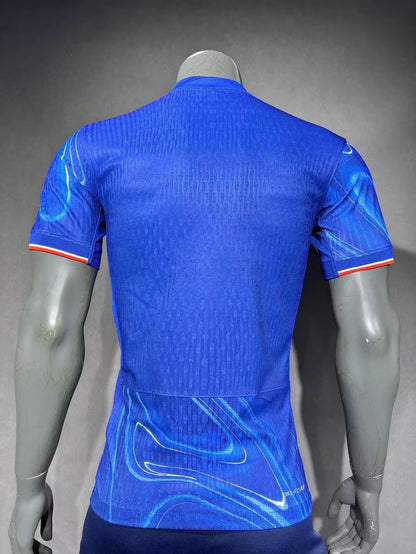 Chelsea 2024/2025 Home Player Version Football Jersey