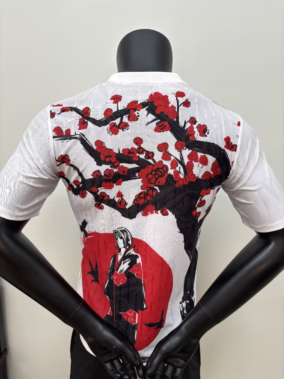 Japan Special Edition 2025/2026 Player Version Football Jersey