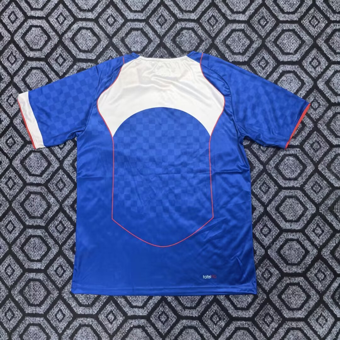 Adidas&Nike 2025/2026 Football Jersey