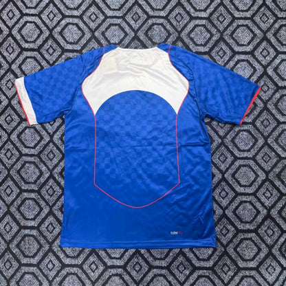 Adidas&Nike 2025/2026 Football Jersey