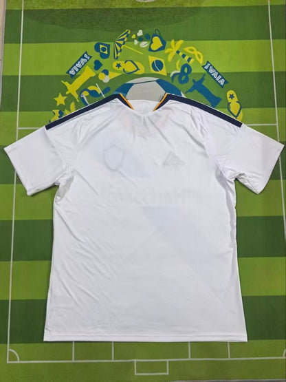 LA Galaxy 2026/2027 Home Fan Version Football Jersey