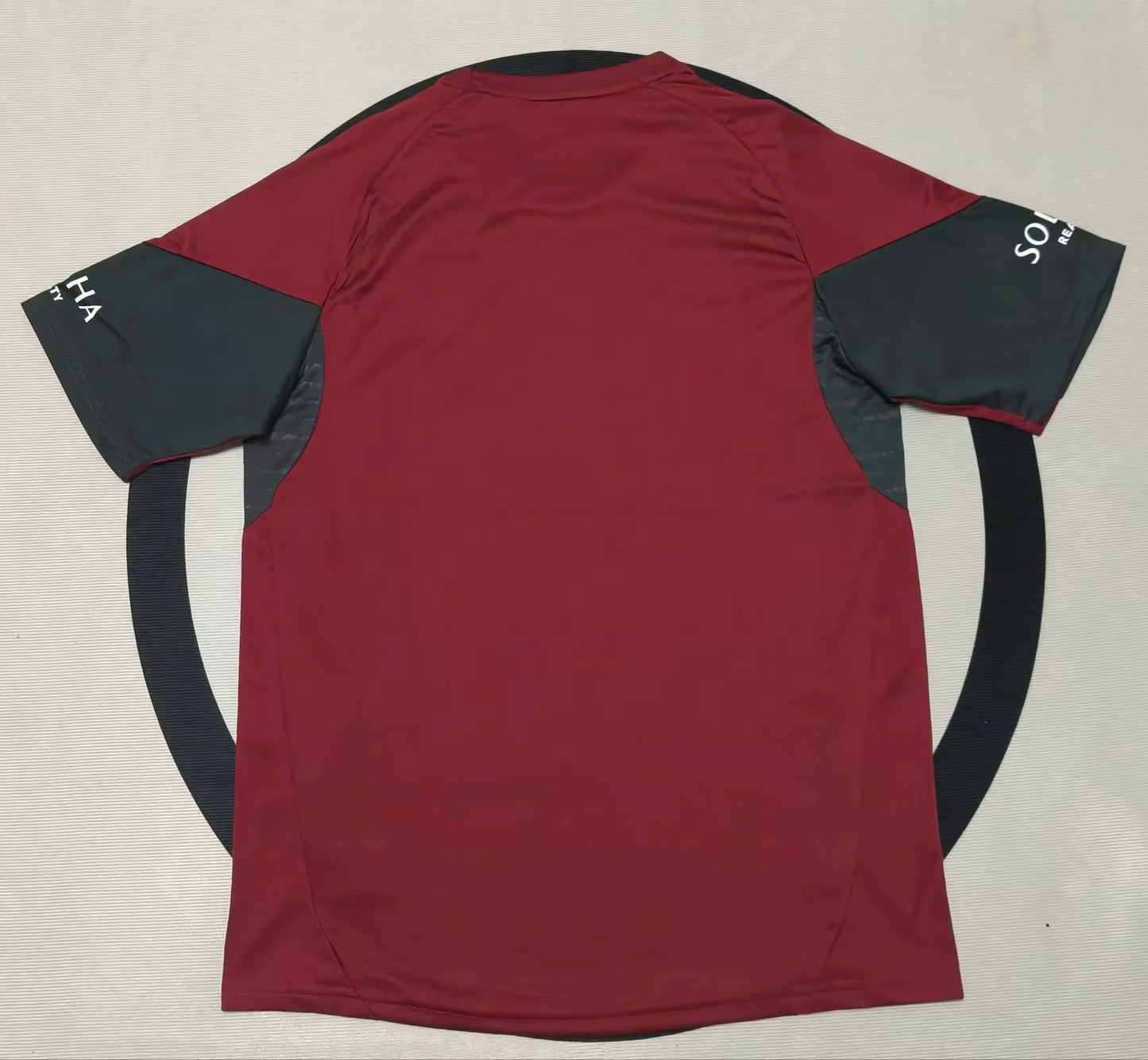 Arsenal Special Edition 2025/2026 Fan Version Football Jersey