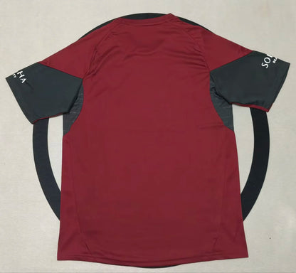 Arsenal Special Edition 2025/2026 Fan Version Football Jersey