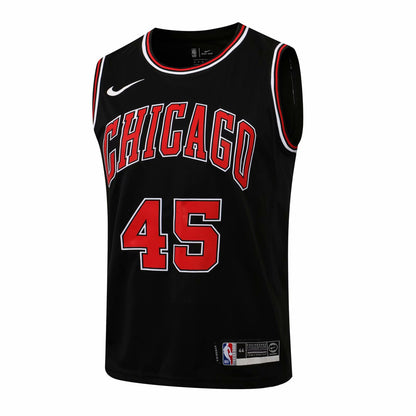 Chicago Bulls Football Jersey