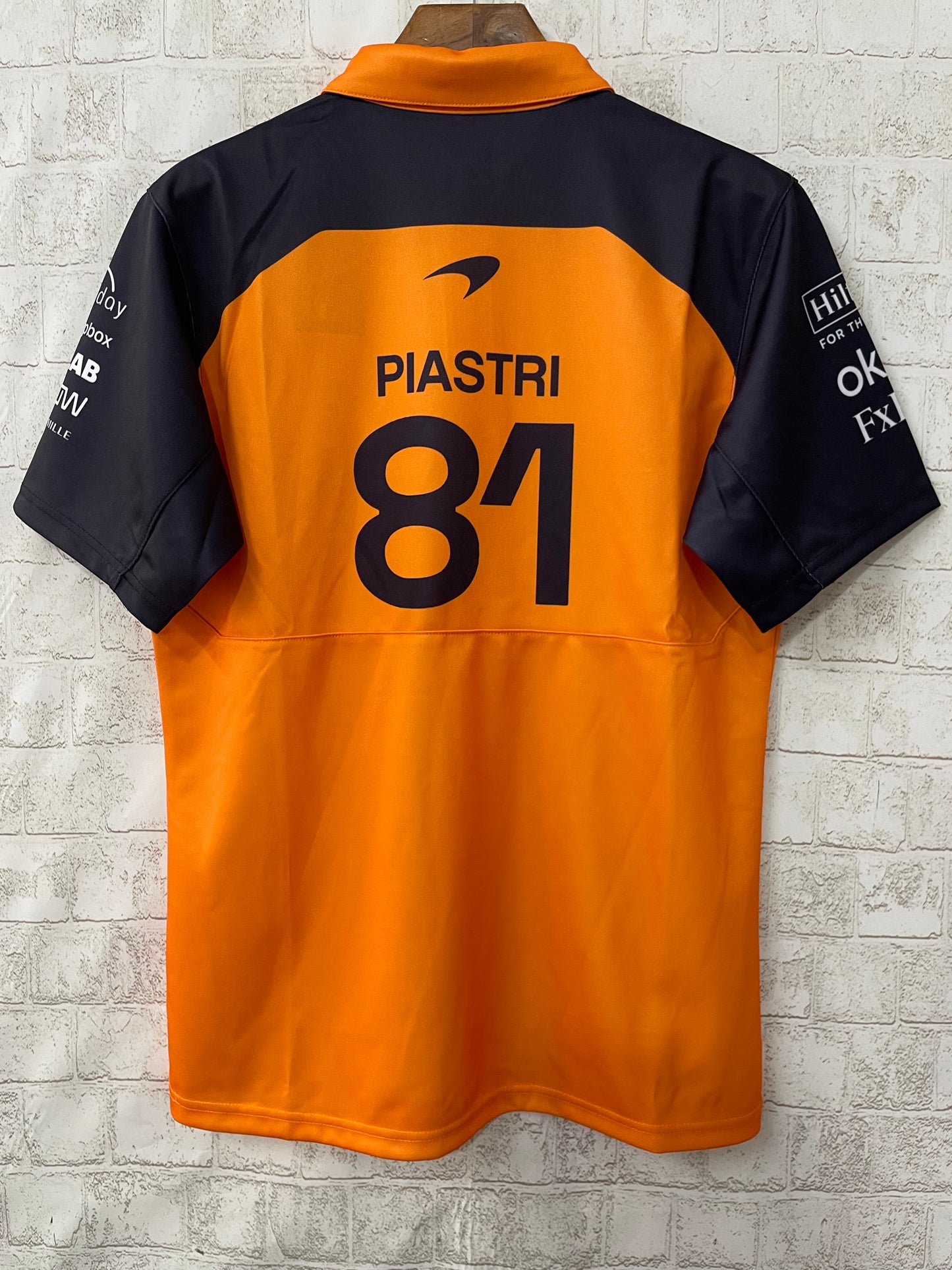 Racing Suit 2025 Football Jersey
