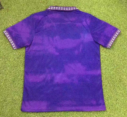Retro Florence 1994/1995 Home Football Jersey