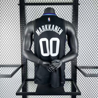 Utah Jazz 2026 Football Jersey