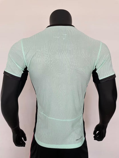 Chelsea 2023/2024 Third Away Player Version Football Jersey