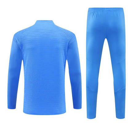Jacket suite 2025/2026 Kids Player Version Tracksuit