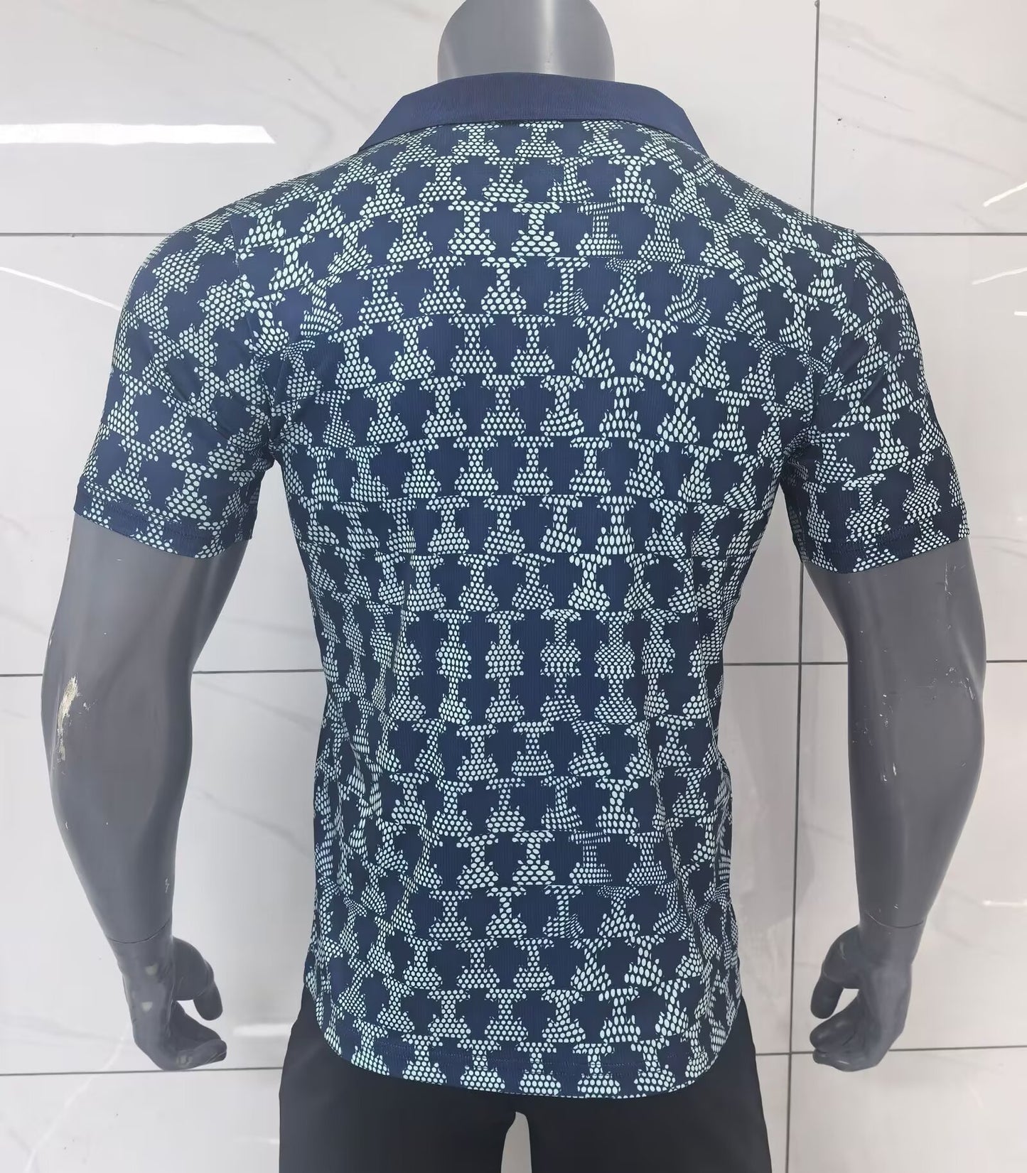 Portugal 2025/2026 Fan Version Tracksuit