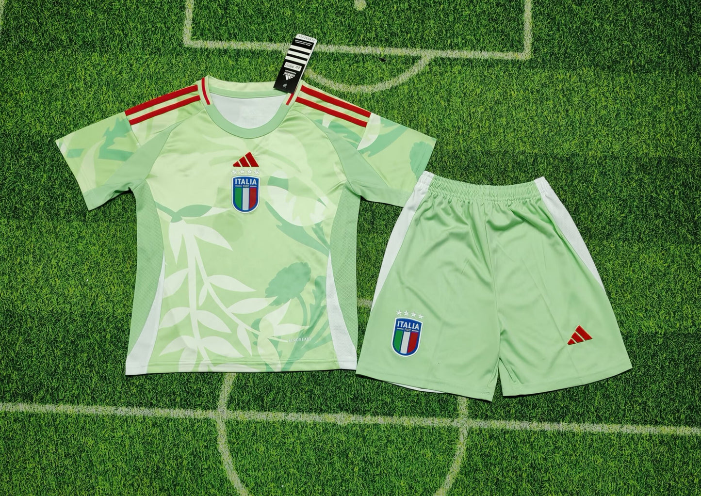 Kids jerseys 2024/2025 Kids Away Football Jersey