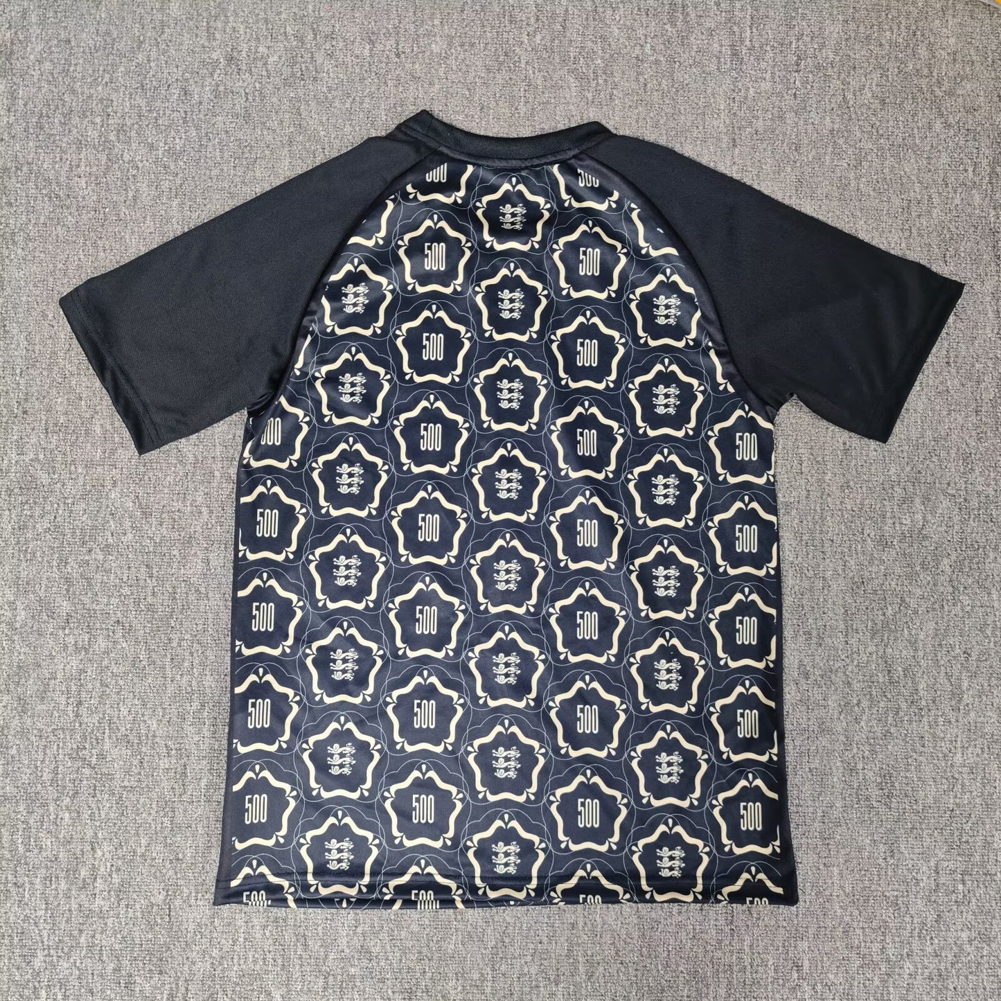Retro Germany Special Edition 2026/2027 Fan Version Football Jersey