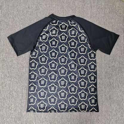 Retro Germany Special Edition 2026/2027 Fan Version Football Jersey