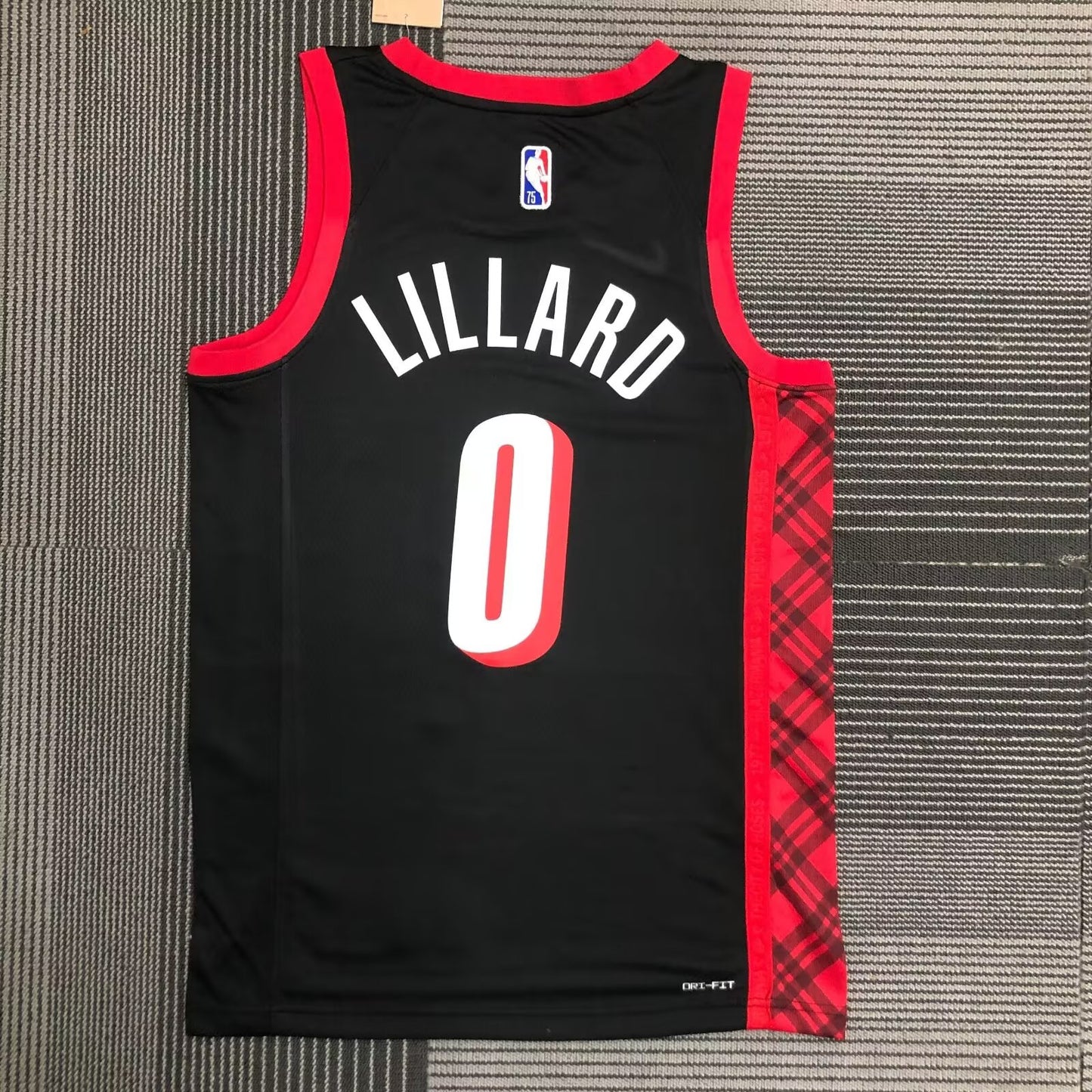 Portland Trailblazers 2026 Football Jersey