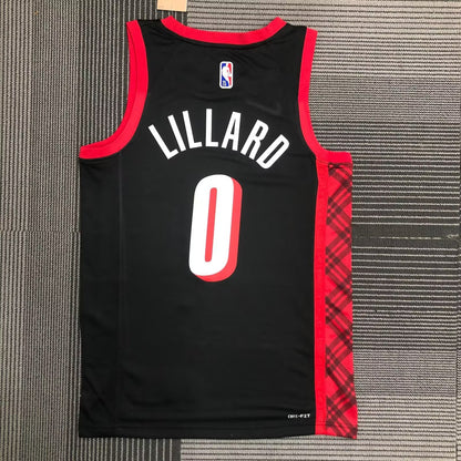 Portland Trailblazers 2026 Football Jersey
