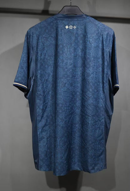 Portugal Special Edition 2025/2026 Player Version Football Jersey