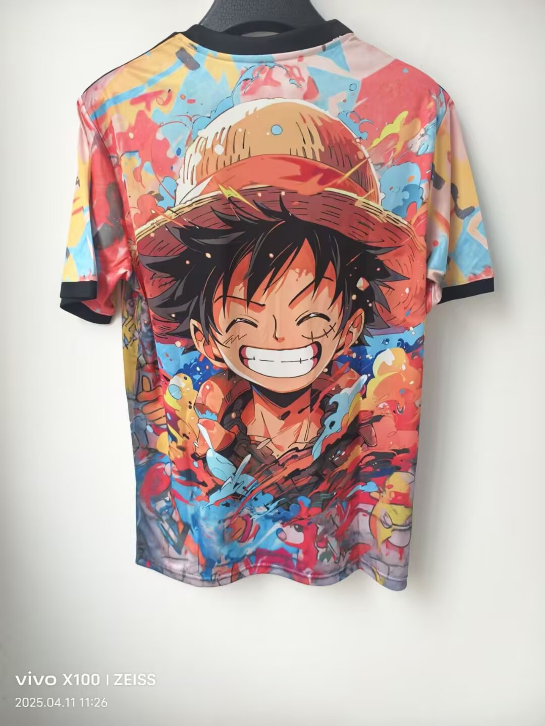 Japan Special Edition 2025/2026 Fan Version Football Jersey