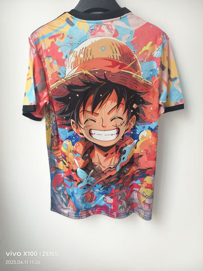 Japan Special Edition 2025/2026 Fan Version Football Jersey