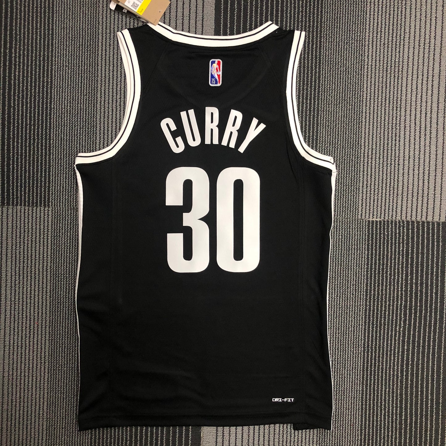 Brooklyn Nets Football Jersey