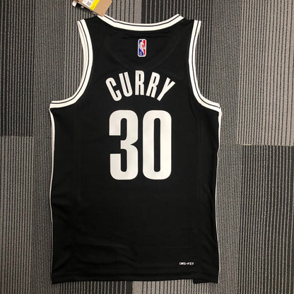 Brooklyn Nets Football Jersey