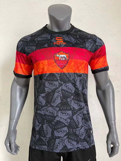 AS Roma Special Edition 2022/2023 Fan Version Football Jersey