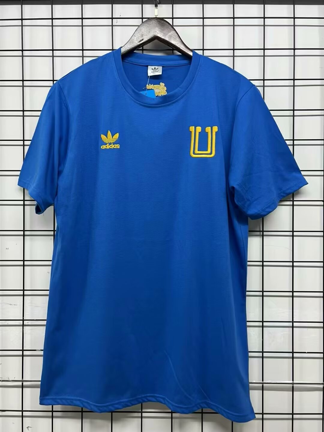 Retro Manchester City 2025/2026 Fan Version Football Jersey