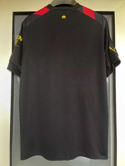 Manchester City 2022/2023 Away Fan Version Football Jersey