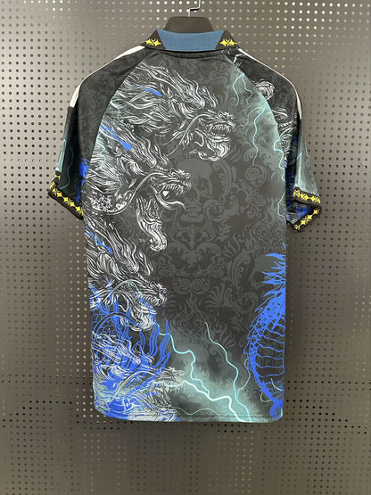 Real Madrid Special Edition 2024/2025 Fan Version Football Jersey