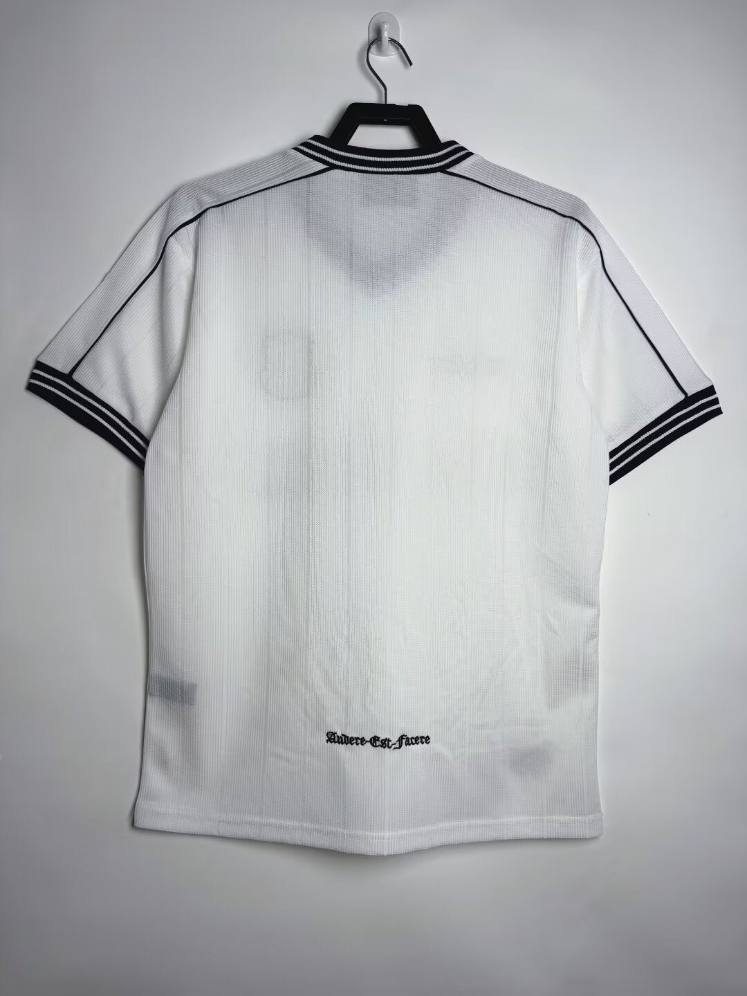 Retro Tottenham Hotspur 1997/1999 Home Football Jersey