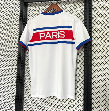 PSG Paris Away Jersey 2026-2027