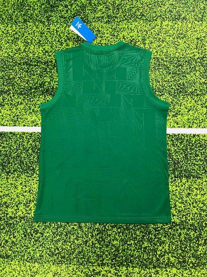Mexico 2025/2026 Home Fan Version Football Jersey