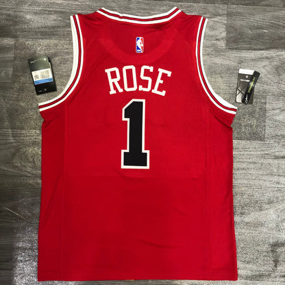 Chicago Bulls Football Jersey