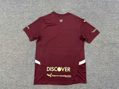 other team 2025/2026 Home Fan Version Football Jersey