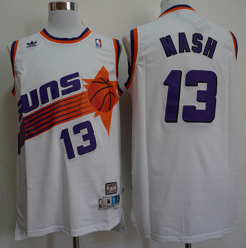 Phoenix Suns Football Jersey