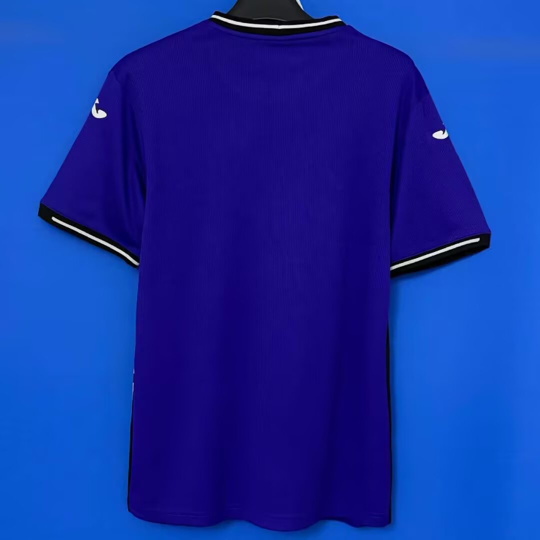 other team Special Edition 2025/2026 Fan Version Football Jersey