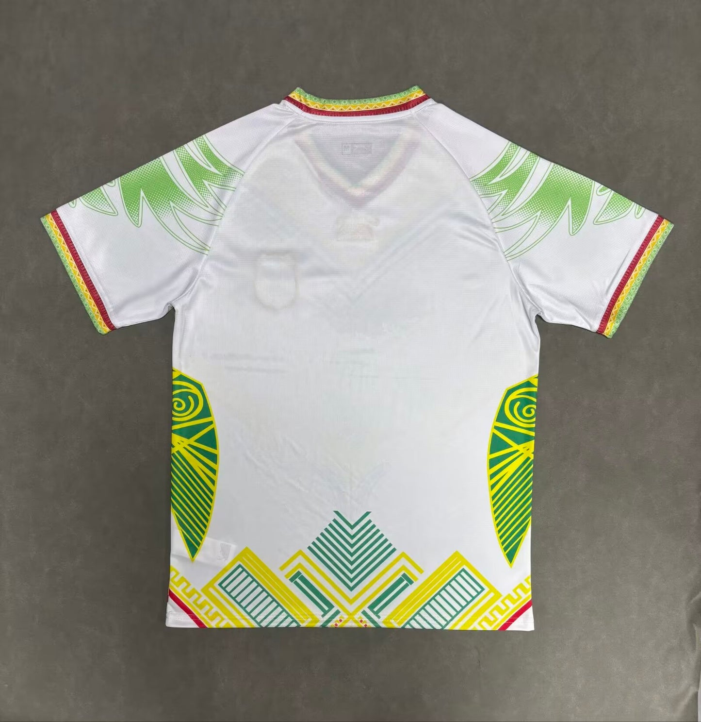 Mali 2026/2027 Fan Version Football Jersey
