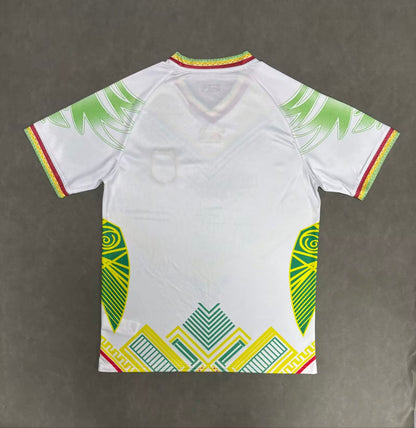 Mali 2026/2027 Fan Version Football Jersey