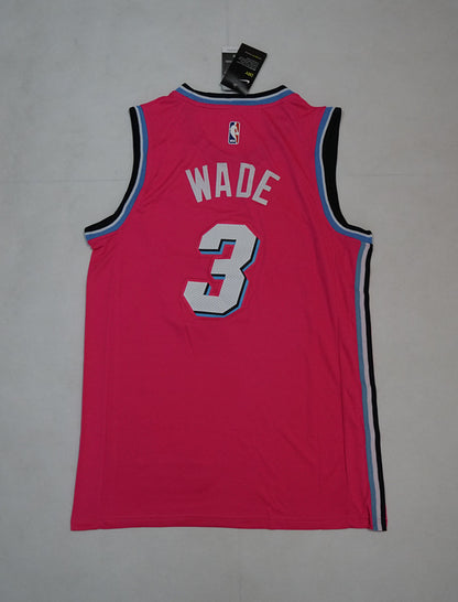 Miami Heat Football Jersey