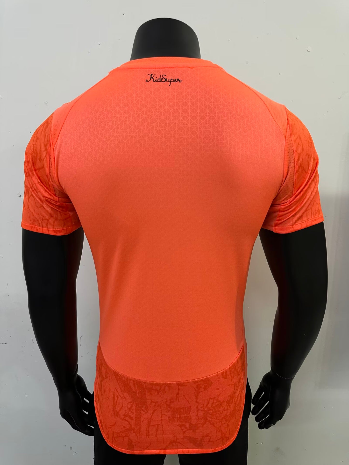 Manchester City 2025/2026 Third Player Version Football Jersey