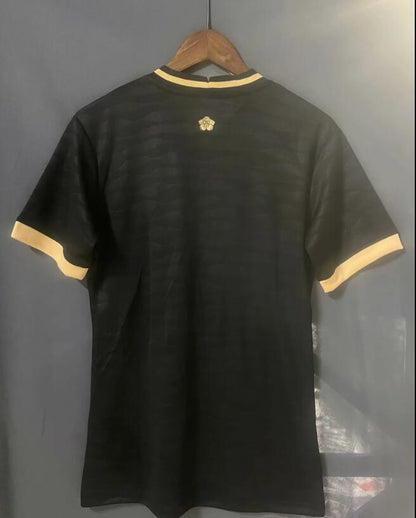 Panama 2024/2025 Away Fan Version Football Jersey