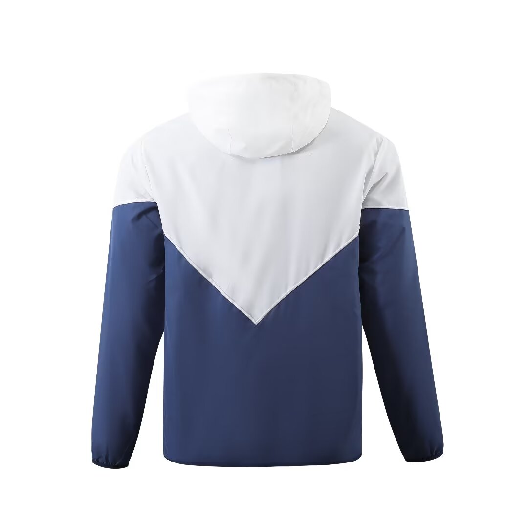 Real Madrid 2023/2024 Windbreaker