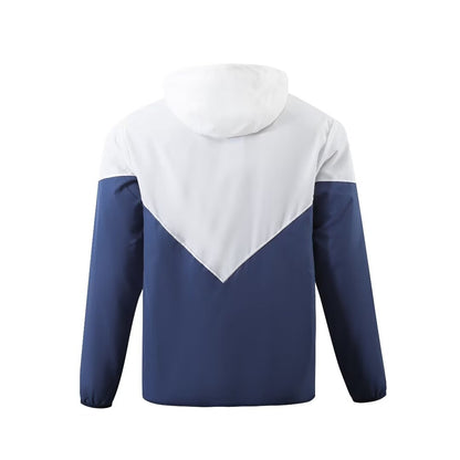 Real Madrid 2023/2024 Windbreaker