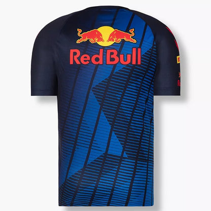 Racing Suit 2021 Football Jersey