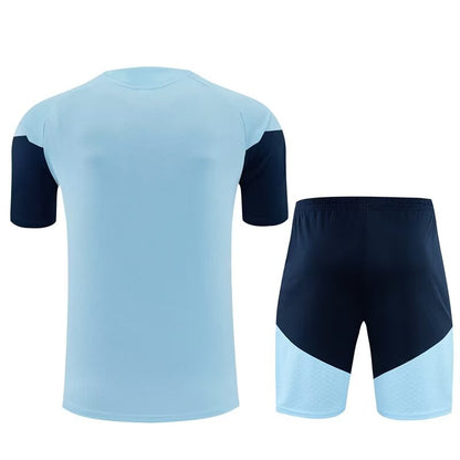 Argentina 2026/2027 Tracksuit